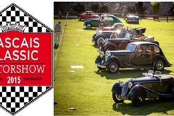 ACP volta a associar-se ao Cascais Classic Motorshow
