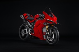 Ducati Performance lança amplo catálogo de acessórios para maximizar desempenho das Panigale