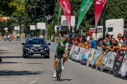 Angel Sanchez vence o GP Mortágua – Pedro Silva 