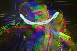 Diogo Piçarra revela novo EP com todas as remisturas de “Sorriso”