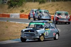 Troféu Mini já conquista apaixonados em Portugal
