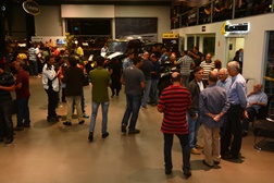 Rallymakers divulgou detalhes sobre o Rally do Espírito Santo