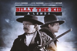 Billy the Kid - A Lenda