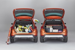 Arrumar uma bagageira para férias ... sem desesperar