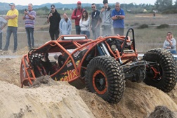 CISET 4X4 Pinhal Novo 2022:  festa na ultima prova da temporada  - Pista da Lagoa da Palha com “surpresas interessantes”