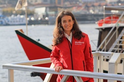 Elisabete Jacinto falou dos objetivos para a proxima epoca desportiva