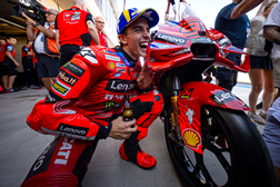 MotoGP 2025 - Balaton - a saga continua