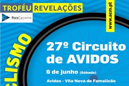 27º Circuito de Avidos