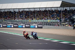 MotoGP, 2022, Antevisão – Mais vencedores para Silverstone? - Desde 2013 ninguém bisa no Reino Unido