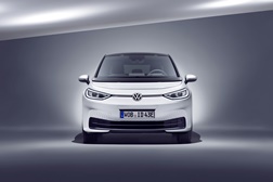 Volkswagen lança o seu primeiro elétrico: ID.3 - Disponível em meados de 2020