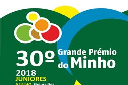 Grande Prémio do Minho de regresso à estrada