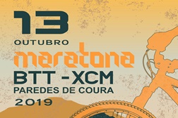 Paredes de Coura decide Campeões do Minho de BTT Maratonas 