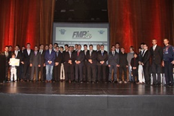 Campeões Nacionais 2013