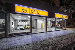 ‘Opel Flagship Store’ abre em Lisboa