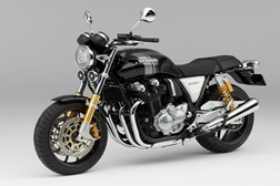 Honda revitaliza a CB1100 e apresenta novos modelos na Intermot, o Salão de Colónia 2016
