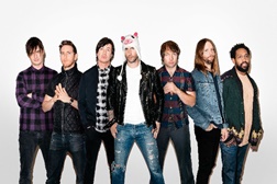 Maroon 5 lançam novo single "What Lovers Do (feat. SZA)”