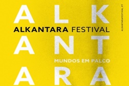 Alkantara Festival regressa a Lisboa na sua 13ª edição