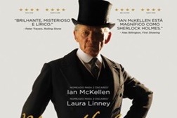 Mr. Holmes