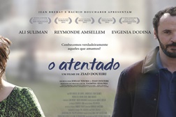 O Atentado