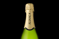 Aliança Baga@Bairrada Reserva Bruto 2013