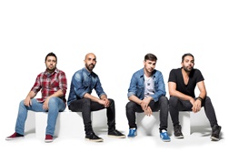 Benshee apresentam o single e o lyric video “Dancers”