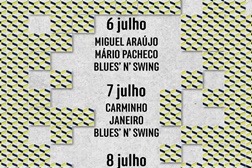EDP Fado Cafe apresenta cartaz de luxo no NOS Alive'17