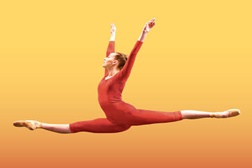 Genée International Ballet Competition pela primeira vez em Portugal