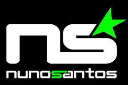Nuno Santos preparado para a estreia no mítico traçado de Silverstone