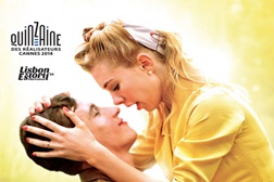 Pela Rainha