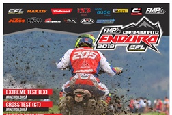 Enduro da Louzan 2019 