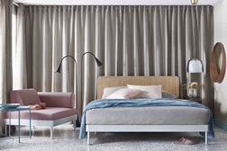 Nova cocriação IKEA E TOM DIXON - DELAKTIG apresentada num Pop Up Hotel no Lx Factory