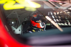 Francisco Mora: “Quero continuar a vencer” - Competição TCR Ibérico