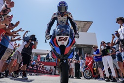 SBK EM PORTIMÃO - TOPRAK É IMBATÍVEL?