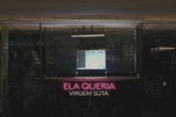 Virgem Suta estreiam "Ela Queria"