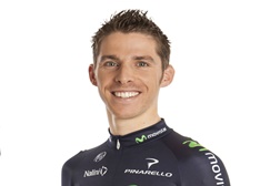 Rui Costa vai representar a Lampre em 2014