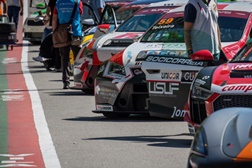 Como os estreantes veem o desafio de Vila Real para os dias 4, 5 e 6 de Julho - Campeonato de Portugal de Velocidade