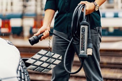 Novo Juice Booster 3 air para carregar sem preocupações - A mais pequena “wallbox portátil” inteligente do mercado