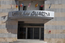 Steaks & Burguers no Restaurante do Hotel Vanguarda