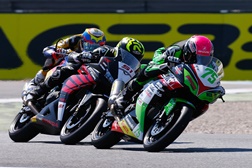 CNV - Velocidade Nacional vai ter Troféu Supersport 300