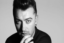 Novo tema de 007 "Writing's On The Wall" de Sam Smith já disponível nas lojas digitais
