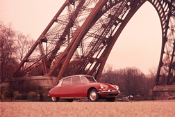 DS, 70 anos de história - Desde o DS 19 ao elétrico DS N°8