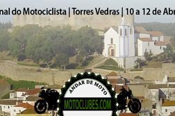 Programa do Dia Nacional do Motociclista 2015