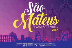 São Mateus Elvas 2017