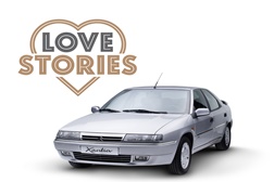 Citroën Portugal oferece restauro de um automóvel da marca - Passatempo “Citroën Love Stories”