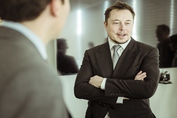 AMC Break estreia programação especial dedicada aos veículos elétricos - Programação inclui documentário sobre Elon Musk com a chancela do New York Times