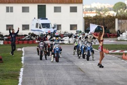 Troféu Nacional MiniSupermoto 2107 - Portalegre