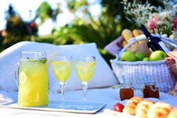 O pic-nic mais chic de Lisboa está de volta ao Pestana Palace