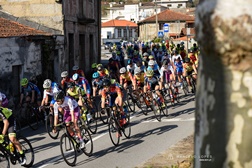 João Ferreira e Maria de Jesus Barros venceram o Prémio Cidade de Fafe