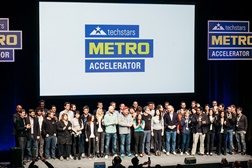 Segunda edição do programa METRO Accelerator arranca em conjunto com a Techstars