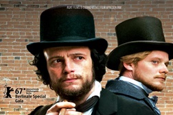 O Jovem Karl Marx